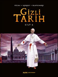 Gizli Tarih (Cilt 6)