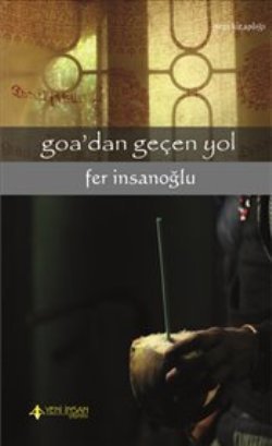 Goa'dan Geçen Yol