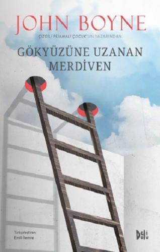 Gökyüzüne Uzanan Merdiven