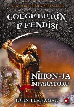 Gölgelerin Efendisi 10 - Nihon - Ja İmparatoru