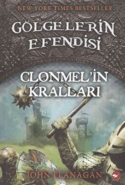 Gölgelerin Efendisi 8 - Clonmel'in Kralları