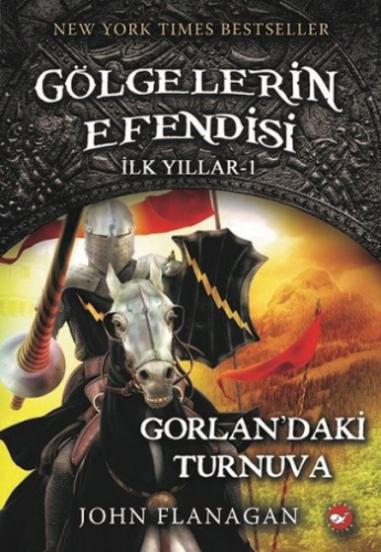 Gölgelerin Efendisi İlk Yıllar 1-Gorlanda'ki Turnuva