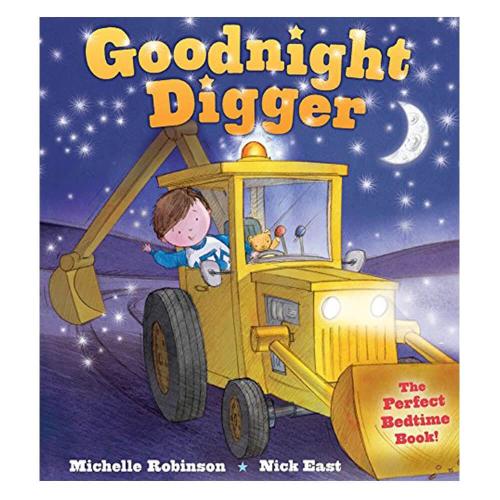 Goodnight Digger