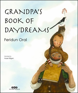 Grandpa's Book Of Day Dreams