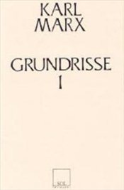 Grundrisse 1