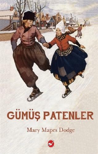 Gümüş Patenler