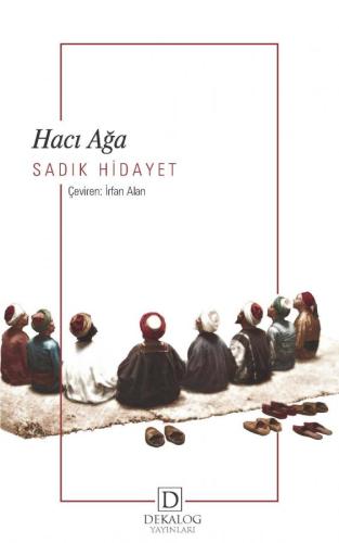 Hacı Ağa (Cep Boy)