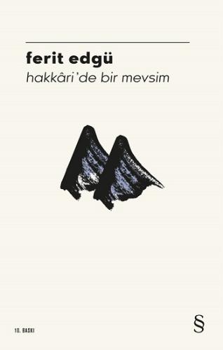 Hakkari'de Bir Mevsim