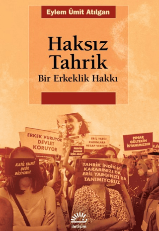 Haksız Tahrik