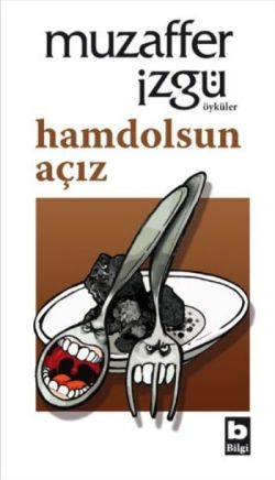 Hamdolsun Açız