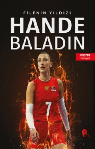 Hande Baladın - Filenin Yıldızı