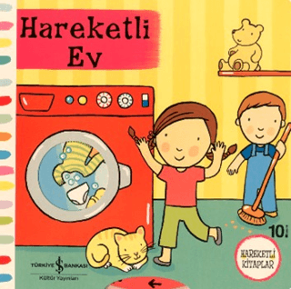 Hareketli Ev