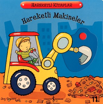 Hareketli Makineler