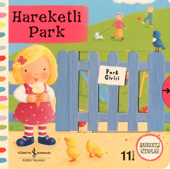 Hareketli Park