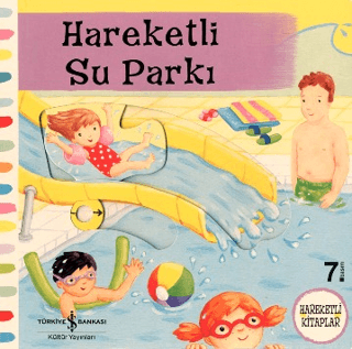 Hareketli Su Parkı