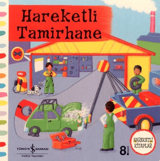 Hareketli Tamirhane