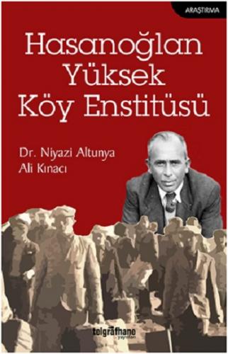 Hasanoğlan Yüksek Köy Enstitüsü