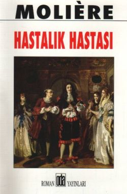 Hastalık Hastası