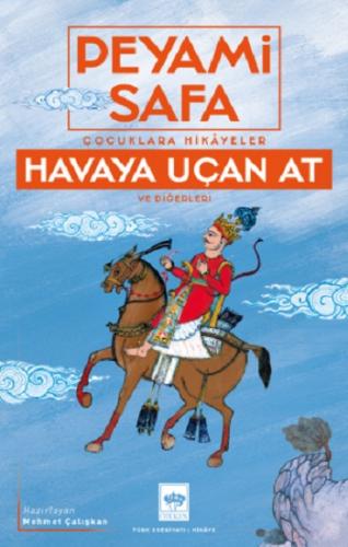 Havaya Uçan At