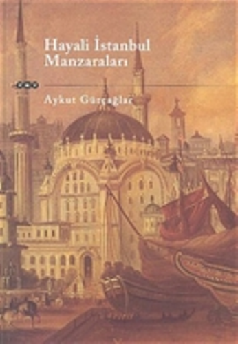 Hayali İstanbul Manzaraları