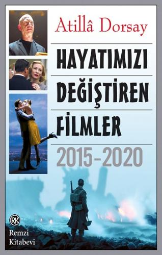 Hayatımızı Değiştiren Filmler 2015 - 2020