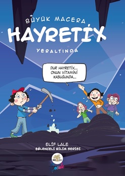 Hayretix Yeraltında