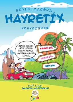 Hayretix Yeryüzünde