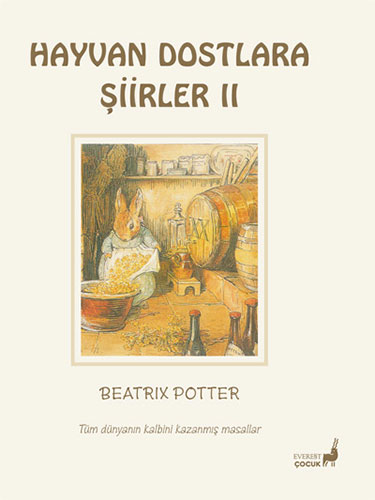 Hayvan Dostlara Şiirler II 22