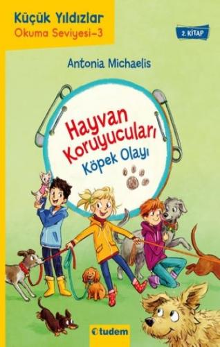 Hayvan Koruyucuları: Köpek Olayı