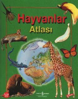 Hayvanlar Atlası