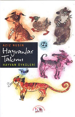 Hayvanlar Takımı