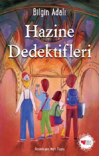 Hazine Dedektifleri