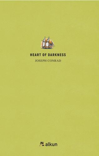 Heart of Darkness