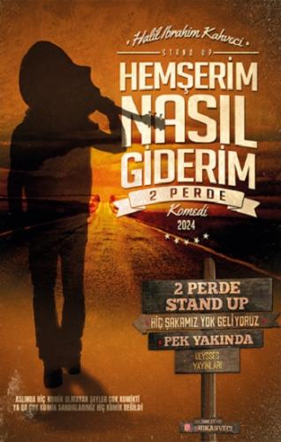 Hemşerim Nasıl Giderim