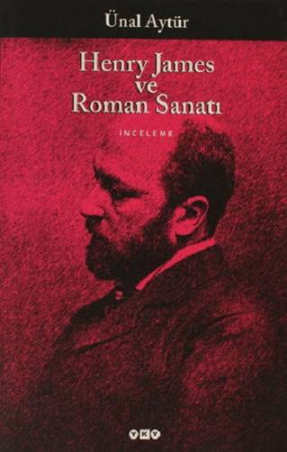 Henry James ve Roman Sanatı