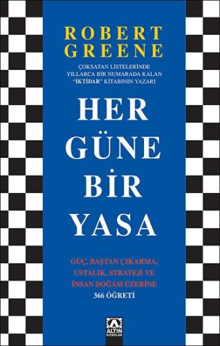 Her Güne Bir Yasa