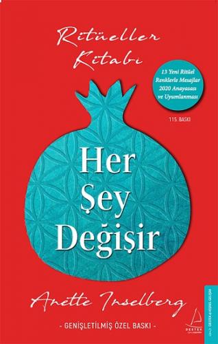 Her Şey Değişir - Genişletilmiş Baskı