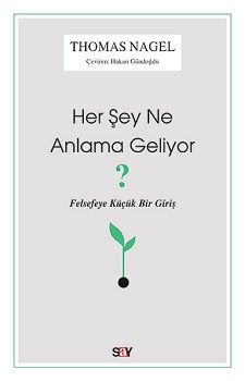 Her Şey Ne Anlama Geliyor?