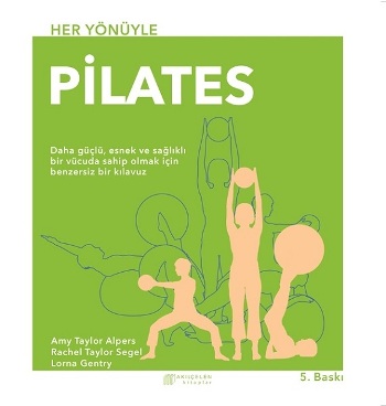 Her Yönüyle Pilates