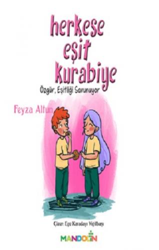 Herkese Eşit Kurabiye