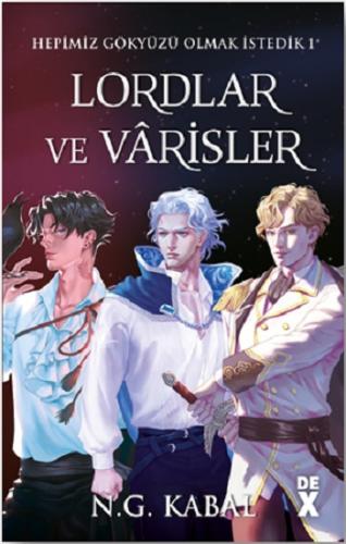 HGOİ 1: Lordlar ve Varisler