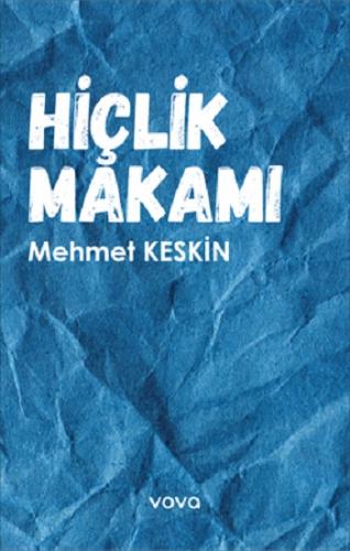 Hiçlik Makamı