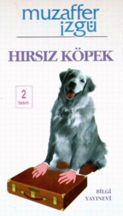 Hırsız Köpek