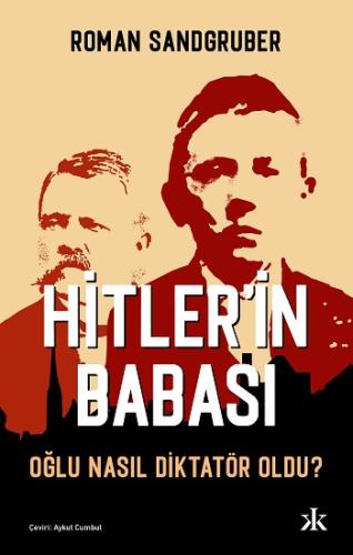 Hitler'in Babası