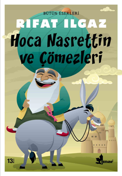 Hoca Nasreddin ve Çömezleri