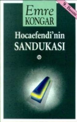 Hocaefendi'nin Sandukası