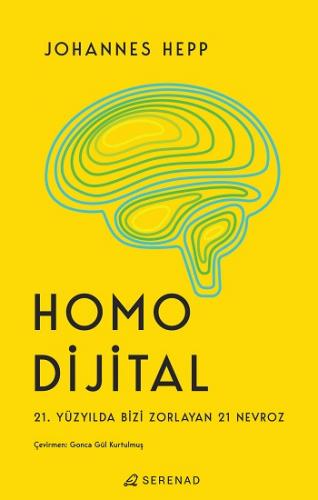 Homo Dijital