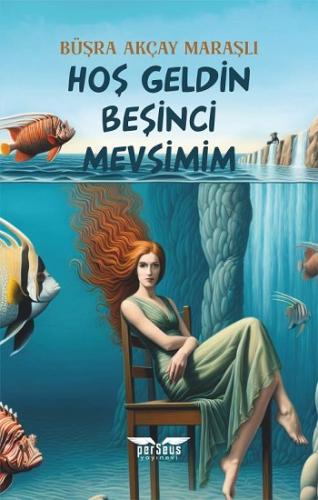 Hoş Geldin Beşinci Mevsimim