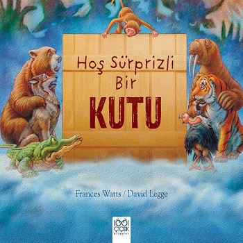 Hoş Sürprizli Bir Kutu