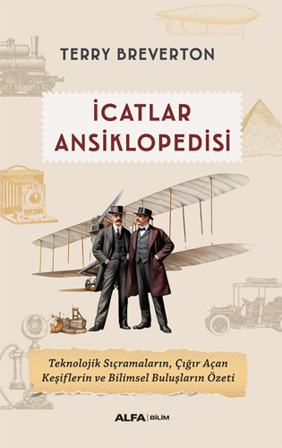 İcatlar Ansiklopedisi